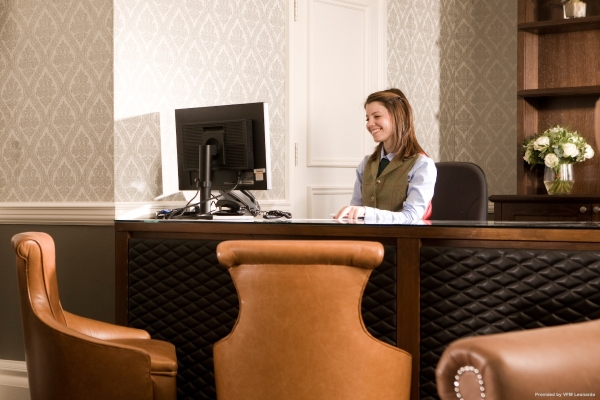 Hotel Du Vin Cannizaro House Wimbledon